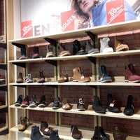 timberland rue du faubourg saint antoine