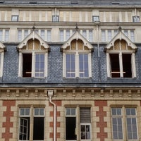 Photo taken at Institut Catholique de Paris by J.D. C. on 9/11/2023