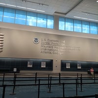 Photo taken at U.S. Customs and Border Protection by J.D. C. on 8/2/2023