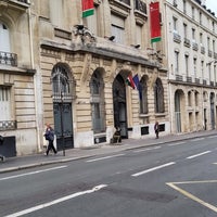 Photo taken at Rue Bonaparte by J.D. C. on 10/27/2022
