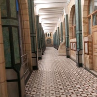 Foto diambil di Institut Catholique de Paris oleh J.D. C. pada 2/17/2022
