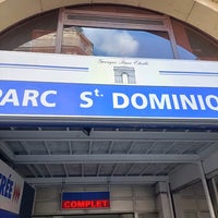 Photo taken at Rue Saint-Dominique by J.D. C. on 5/6/2022