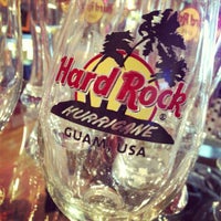 Hard Rock Cafe Guam - Theme Restaurant