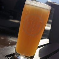 Photo taken at Odd 13 Brewing by Drew D. on 6/10/2021