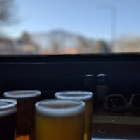 Photo taken at FATE Brewing Company by Drew D. on 12/29/2018