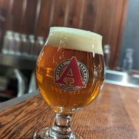 Photo taken at Avery Brewing Company by Drew D. on 3/10/2023