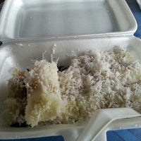 Putu Bambu Special Juriah Simpang Ayer Hitam Ayer Hitam Johor