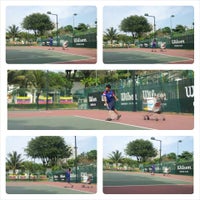Tennis Court Bangsar Sports Complex Bangsar Baru 0 Tips