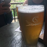 Photo taken at Craig Street Brew Pub by Kaitlan on 6/30/2018