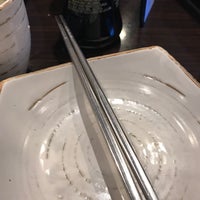 Photo taken at Nori Japanese Restaurant by Kaitlan on 3/11/2018