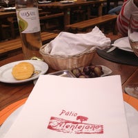 Foto diambil di Pátio Alentejano oleh Smmac pada 4/5/2013