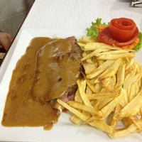 Foto diambil di O Botequinho do Xico oleh Smmac pada 7/20/2013