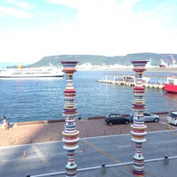 高松港旅客ターミナルビル 高松市の客船ターミナル 高松港旅客ターミナルビル 高松市の客船ターミナル