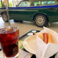 Photo taken at Tully&amp;#39;s Coffee by Love_parks on 7/20/2021