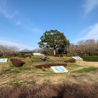 Photo taken at 城北公園 by Love_parks on 3/14/2019