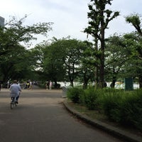 Photo taken at Ueno Park by Love_parks on 5/23/2015