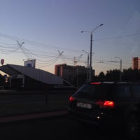 Photo taken at Петровщина by Amira on 8/26/2016