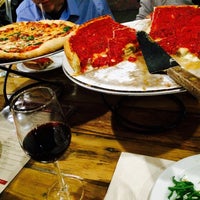 3/26/2015にCheerup A.がPatxi’s Pizzaで撮った写真
