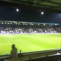 Olympisch Stadion Kiel 14 Tips