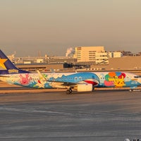 Photo taken at Terminal 1 South Wing by よた on 3/19/2024