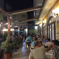 Photo taken at Hasan Antalya Restaurant by Hasan A. on 8/26/2015