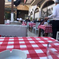 Photo taken at Hasan Antalya Restaurant by Hasan A. on 3/29/2021