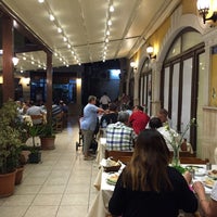 Photo taken at Hasan Antalya Restaurant by Hasan A. on 5/26/2015