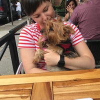 Photo taken at The Dog and Duck by Billy K. on 7/15/2018