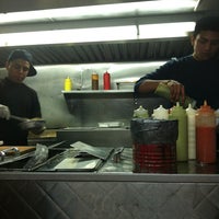 Photo taken at Tacos Mexicanos Truck by Billy K. on 3/31/2013