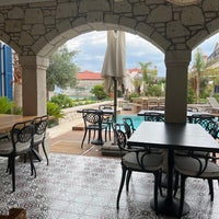 รูปภาพถ่ายที่ Alaçatı Casa Bella Otel โดย İsmail Hakkı O. เมื่อ 6/11/2022