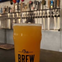 Photo taken at The BrewHouse by Tim A. on 1/13/2022