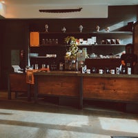 1/12/2020 tarihinde Nawaf ~.ziyaretçi tarafından Coava Coffee'de çekilen fotoğraf