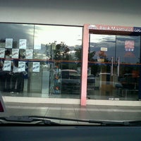 Bank Muamalat Cawangan Bintulu