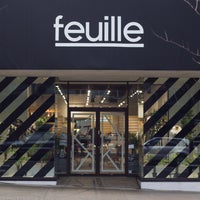 รูปภาพถ่ายที่ Feuille Luxury โดย Feuille Luxury เมื่อ 2/15/2016