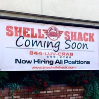 รูปภาพถ่ายที่ Shell Shack โดย Shell Shack เมื่อ 2/15/2016