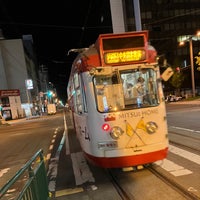 Photo taken at Nishi juitchome Station (T08) by 駆流＆ポキミ on 5/13/2023