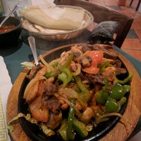 1/13/2017 tarihinde JOAziyaretçi tarafından El Tapatio Mexican Restaurant'de çekilen fotoğraf