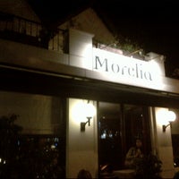 รูปภาพถ่ายที่ Morelia โดย Cecilia C. เมื่อ 12/23/2012