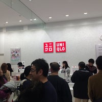 ユニクロ 沢上区 284 Visitors ユニクロ 沢上区 284 Visitors