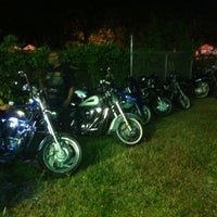 Outcast MC
