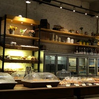 Foto tirada no(a) Bellapan Bakery por Luaine B. em 7/12/2023