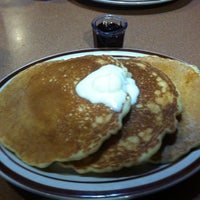 Photo taken at Denny&amp;#39;s by Jared S. on 9/17/2012