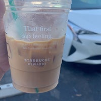Photo taken at Starbucks by Rawan D. on 9/13/2019