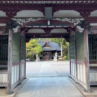 Photo taken at Fuji Omuro Sengen Shrine by Josh C. on 10/21/2023