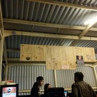 Review Kober Mie Setan