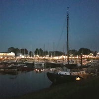 Photo taken at Culemborg by Sindija M. on 10/5/2017