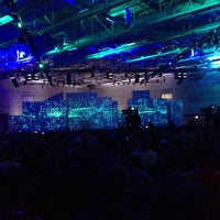 Photo taken at Cisco Live Europe 2016 by Vitalii T. on 2/16/2016