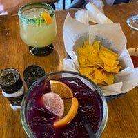Photo taken at Los Compadres by Michele R. on 2/13/2021