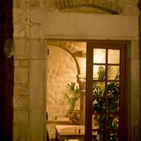 2/2/2017 tarihinde Restaurant Giaxaziyaretçi tarafından Restaurant Giaxa'de çekilen fotoğraf