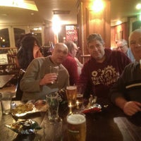 Photo taken at The Edmund Halley (Wetherspoon) by Bogbrush on 1/20/2014